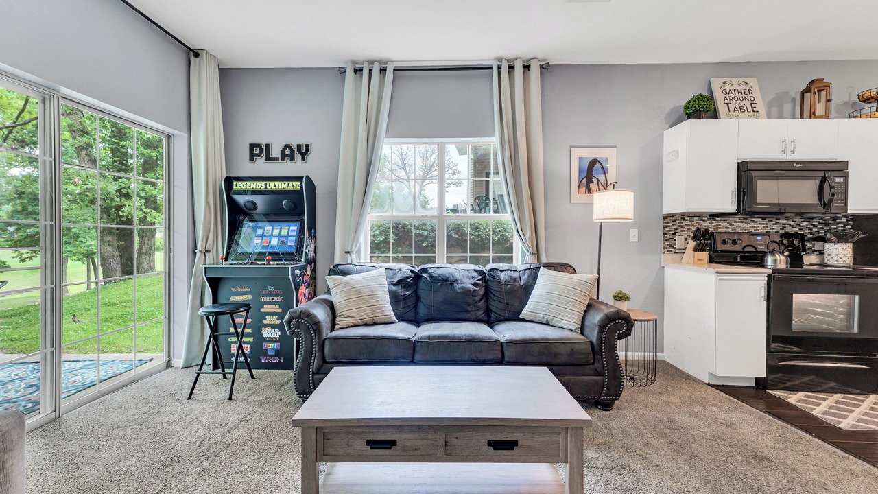 Photo of Bedroom in Branson