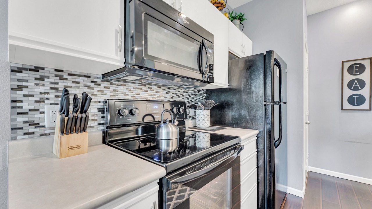 Photo of Kitchen in Branson