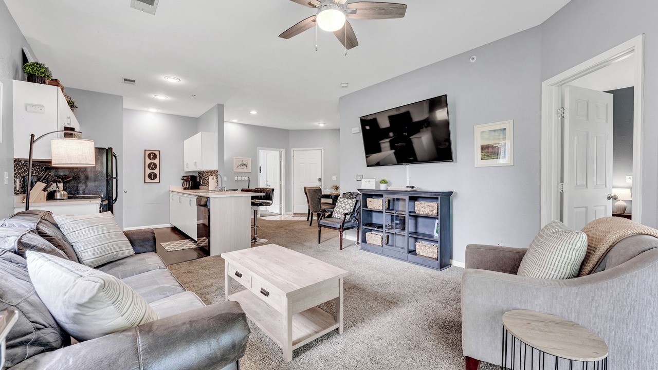 Photo of Livingroom in Branson
