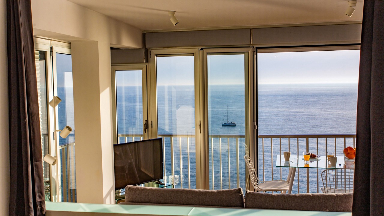 Photo of Livingroom in Faro de Cullera