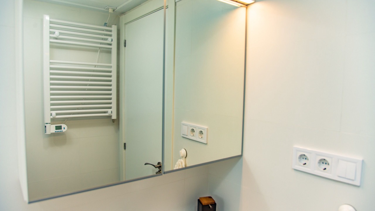 Photo of Bathroom in Faro de Cullera