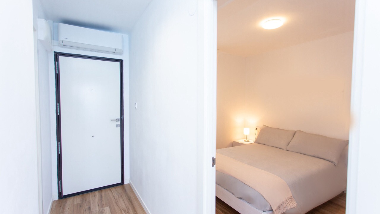 Photo of Bedroom in Faro de Cullera