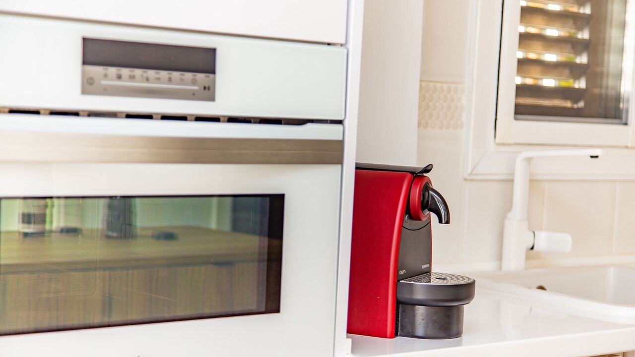 Photo of Kitchen in Faro de Cullera