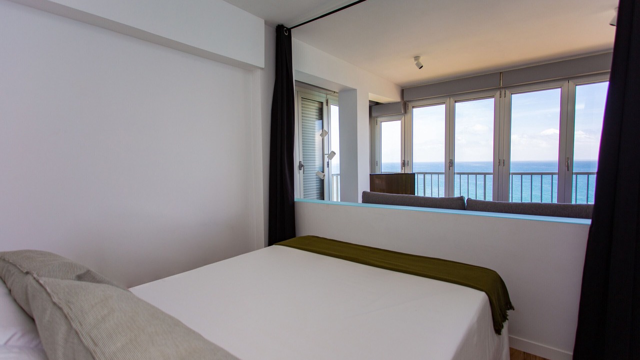 Photo of Bedroom in Faro de Cullera