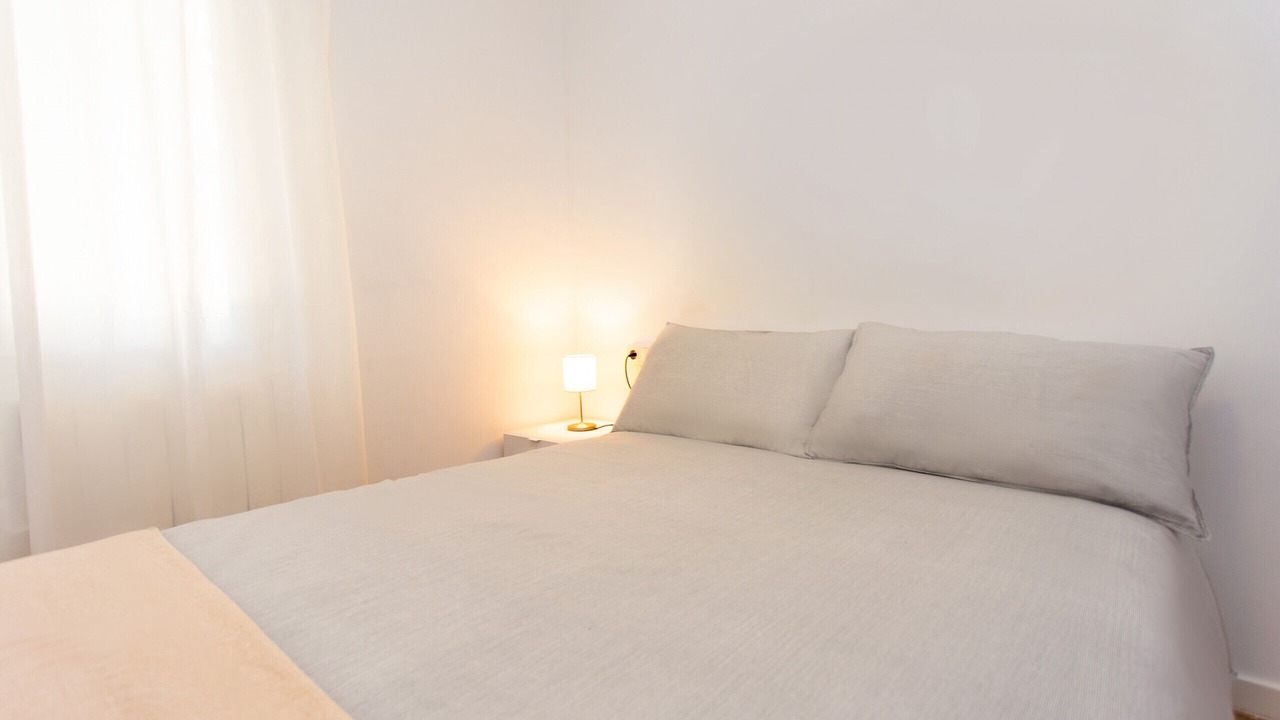 Photo of Bedroom in Faro de Cullera