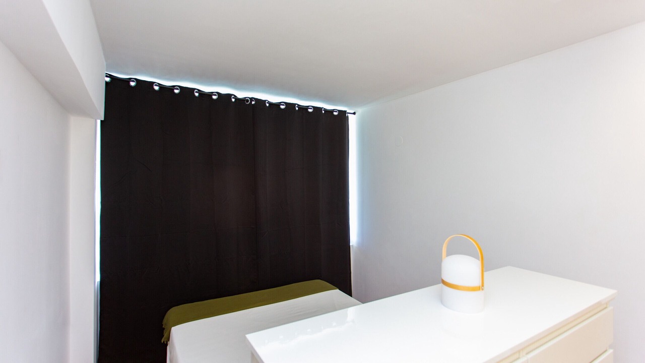 Photo of Bedroom in Faro de Cullera