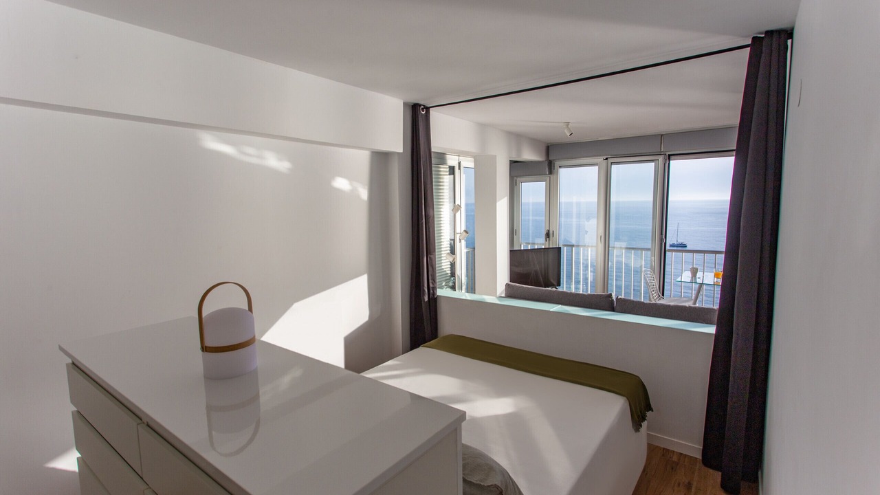 Photo of Bedroom in Faro de Cullera