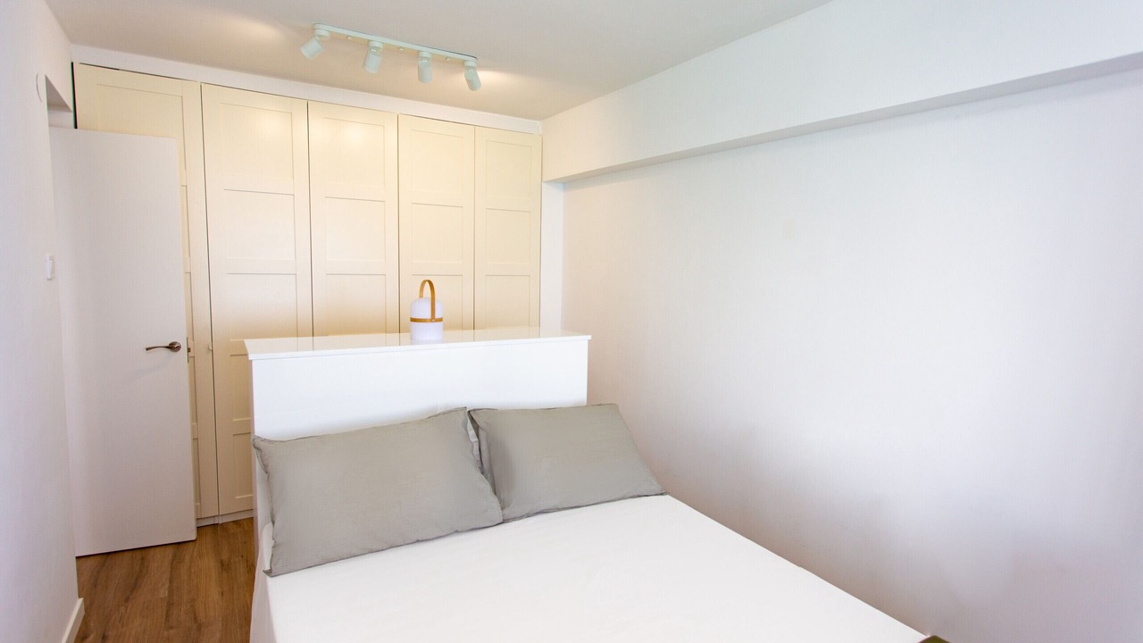 Photo of Bedroom in Faro de Cullera