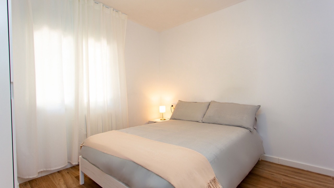 Photo of Bedroom in Faro de Cullera