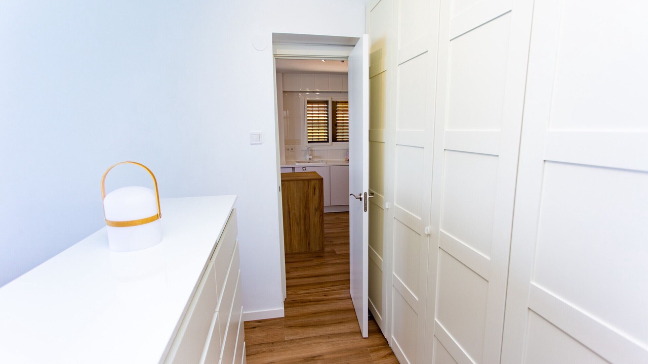 Photo of Bathroom in Faro de Cullera