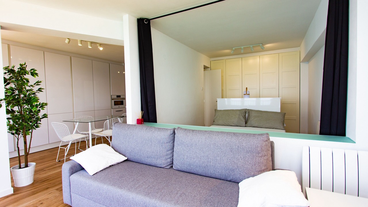 Photo of Livingroom in Faro de Cullera