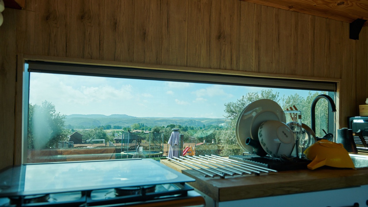 Photo of Kitchen in Chinchon