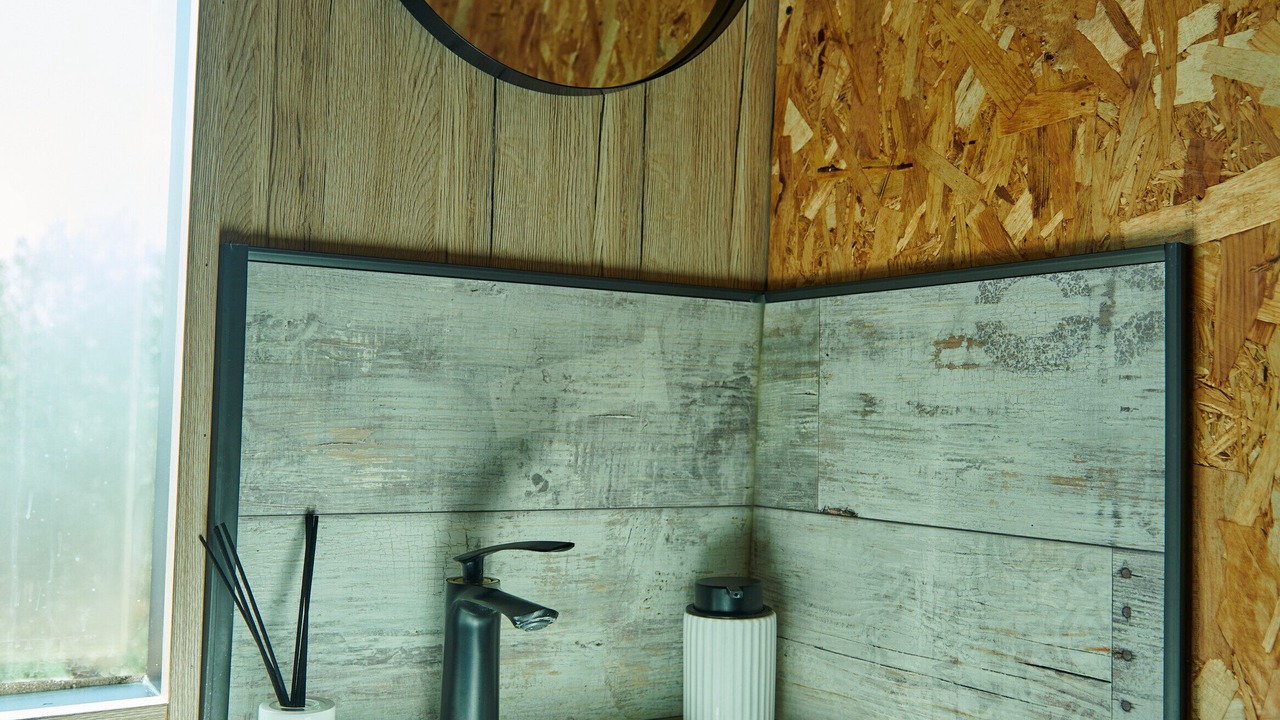 Photo of Bathroom in Chinchon