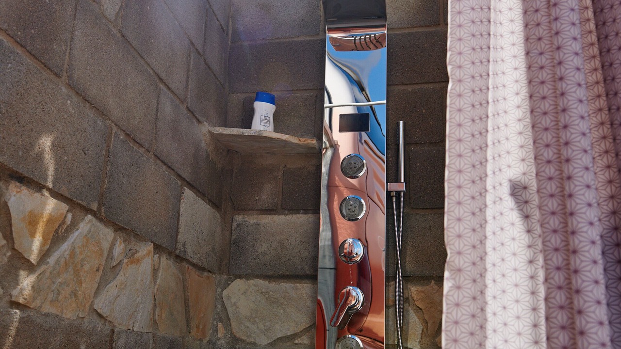 Photo of Bathroom in Chinchon