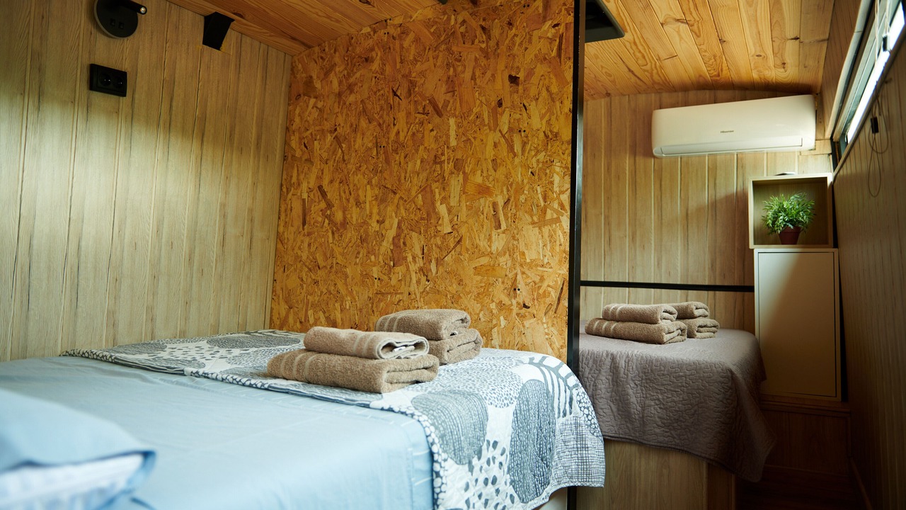 Photo of Bedroom in Chinchon