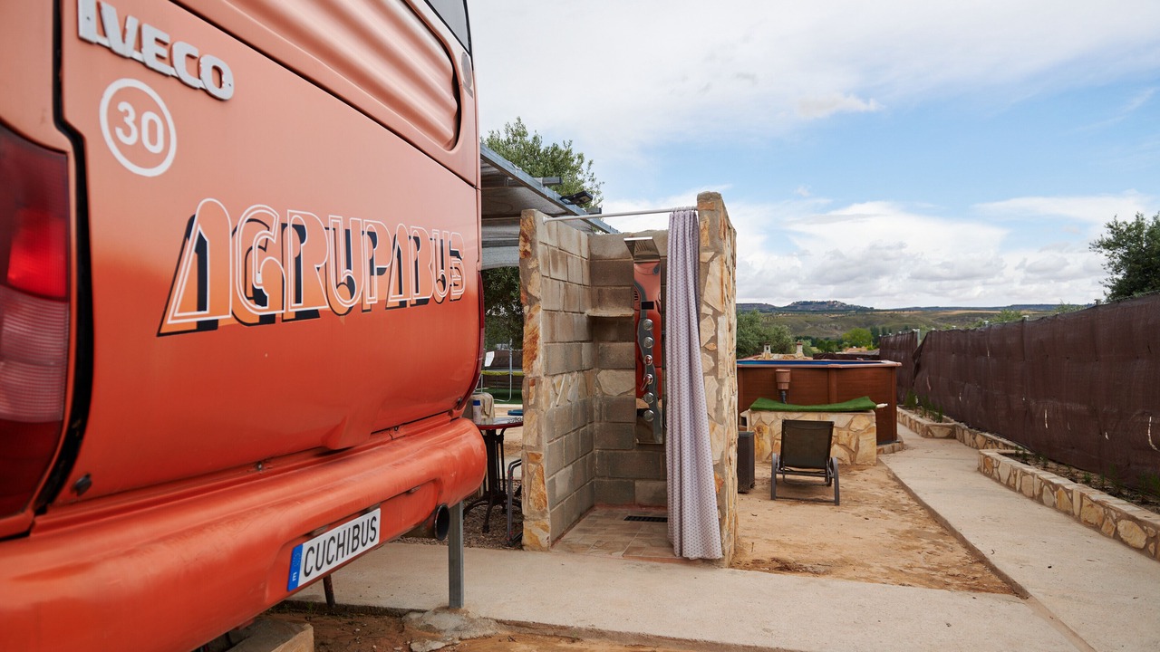 Photo of Outdoor in Chinchon