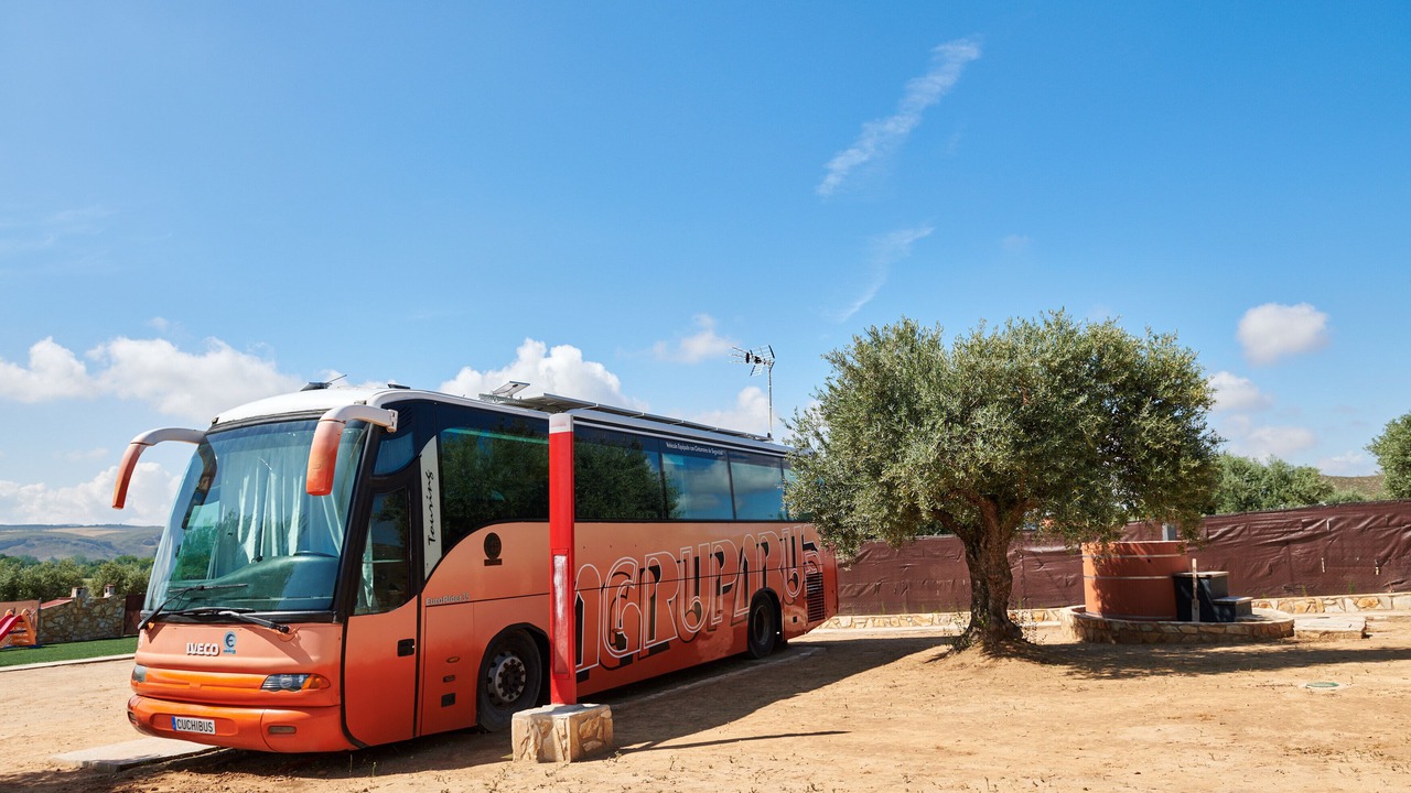 Photo of Outdoor in Chinchon