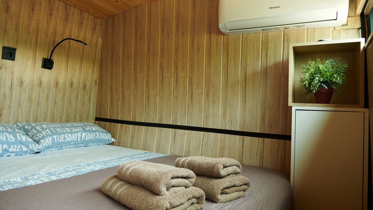 Photo of Bedroom in Chinchon