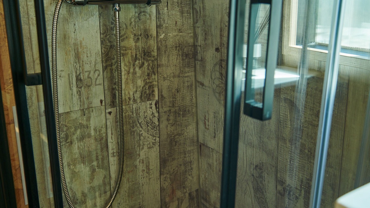 Photo of Bathroom in Chinchon