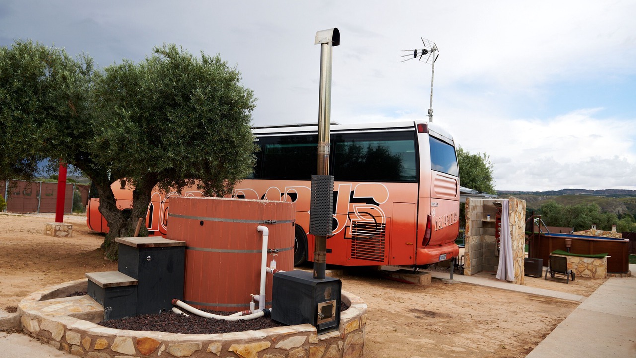 Photo of Outdoor in Chinchon