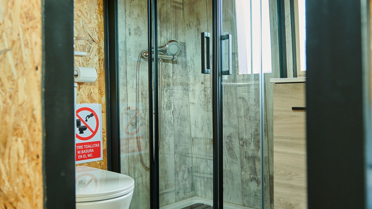 Photo of Bathroom in Chinchon