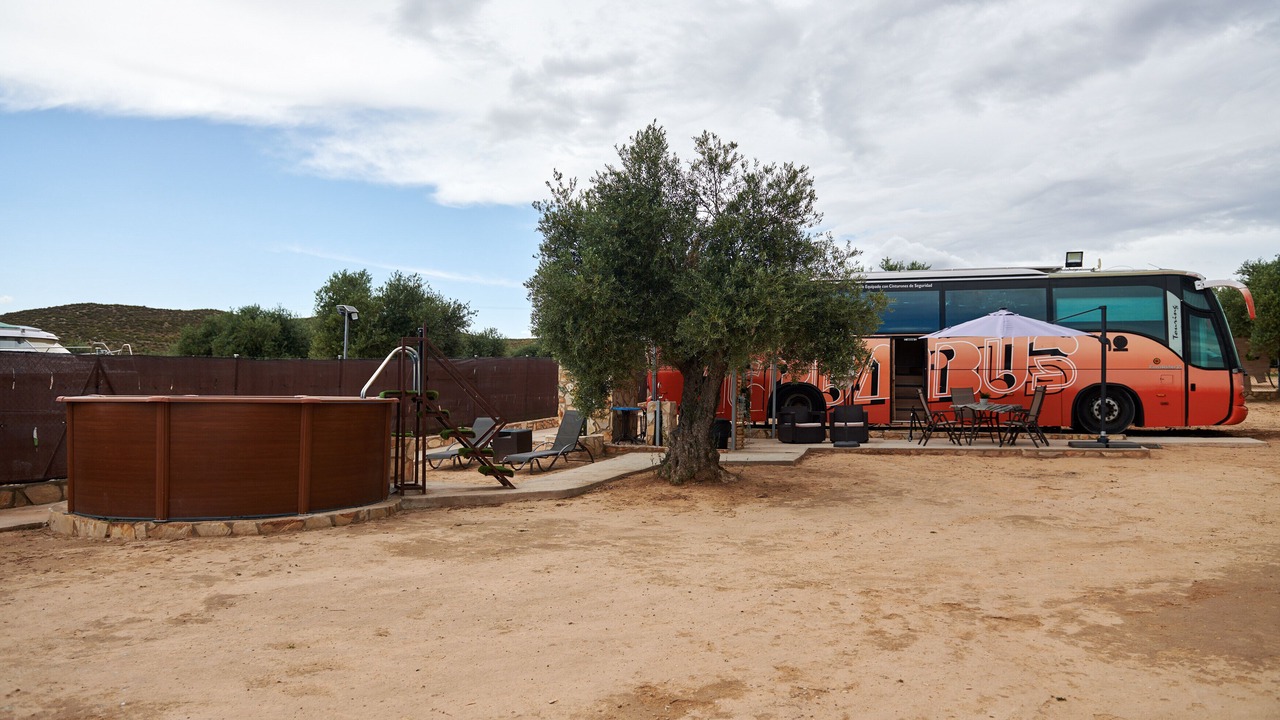 Photo of Outdoor in Chinchon