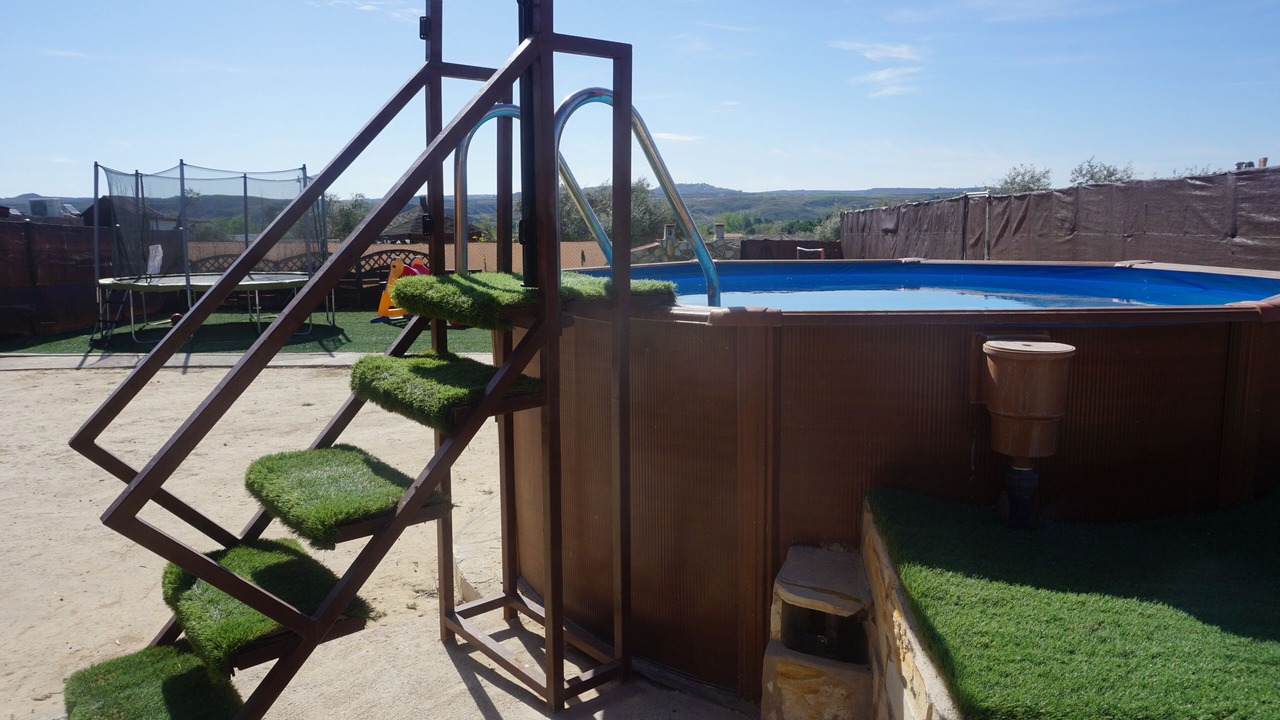 Photo of Outdoor in Chinchon