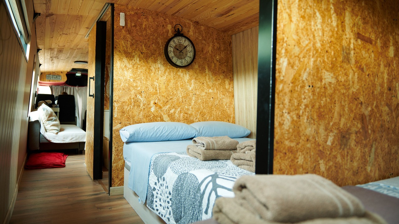 Photo of Bedroom in Chinchon