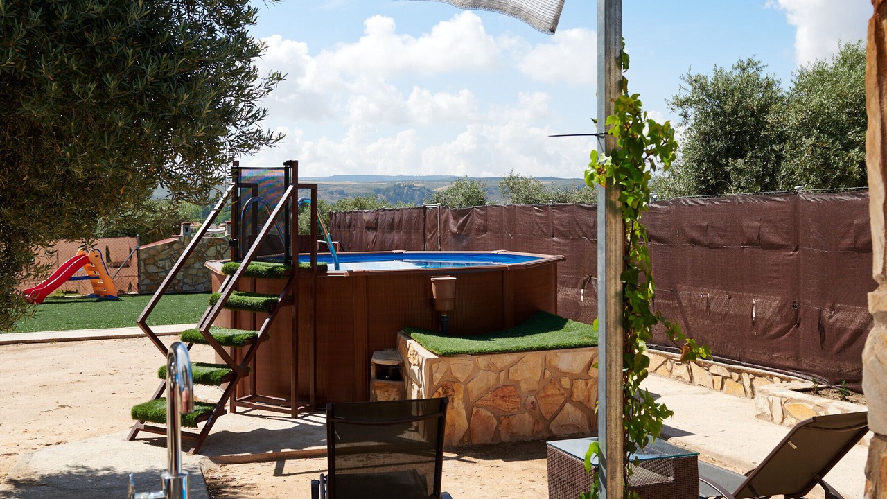 Photo of Patio Balcony in Chinchon
