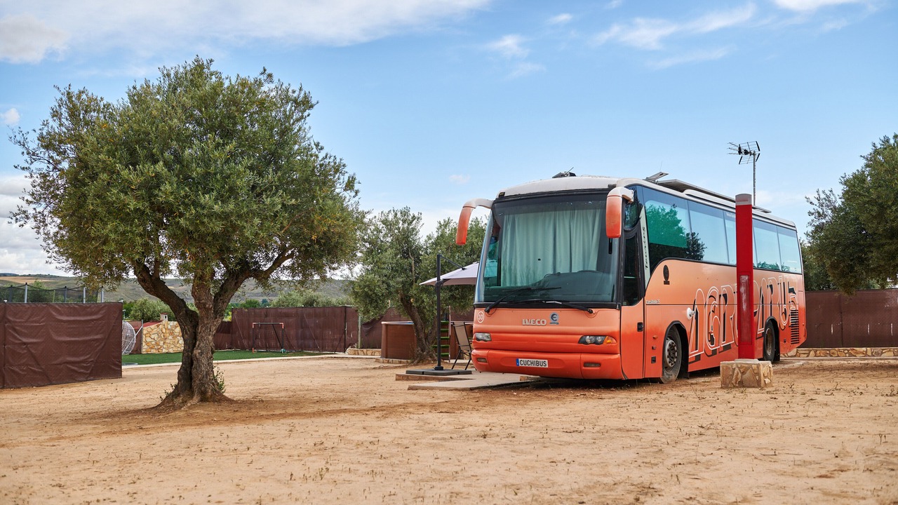 Photo of Outdoor in Chinchon