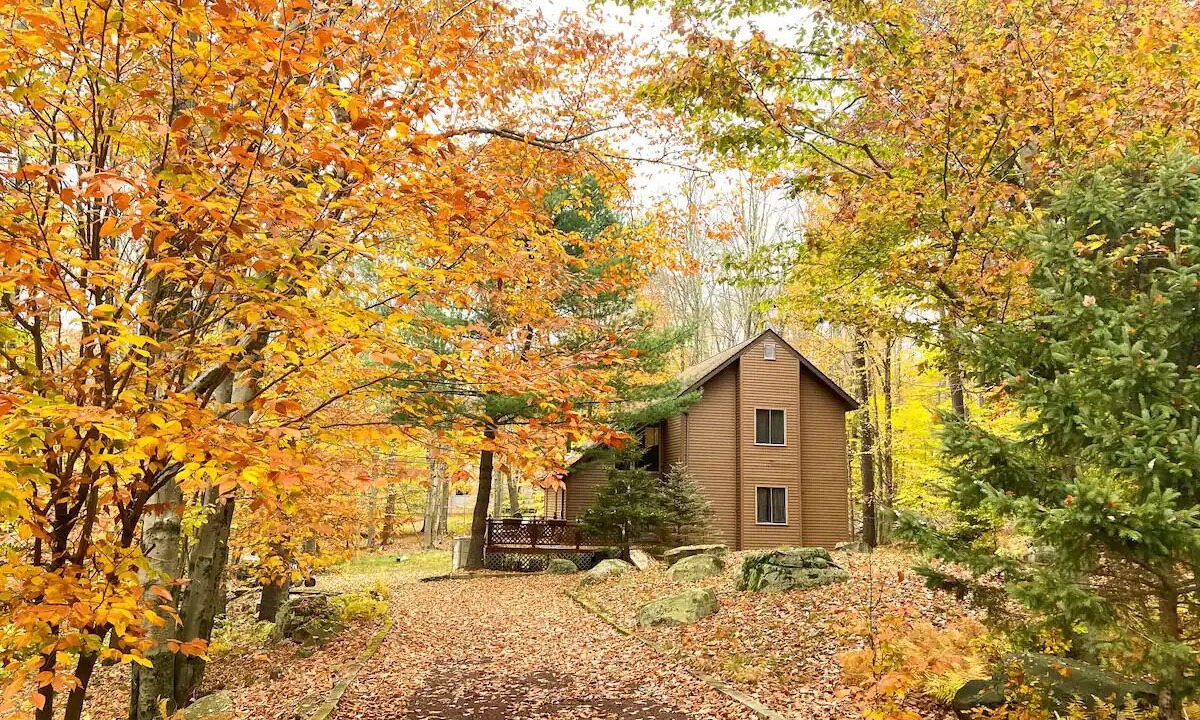 Photo of Outdoor in Gouldsboro