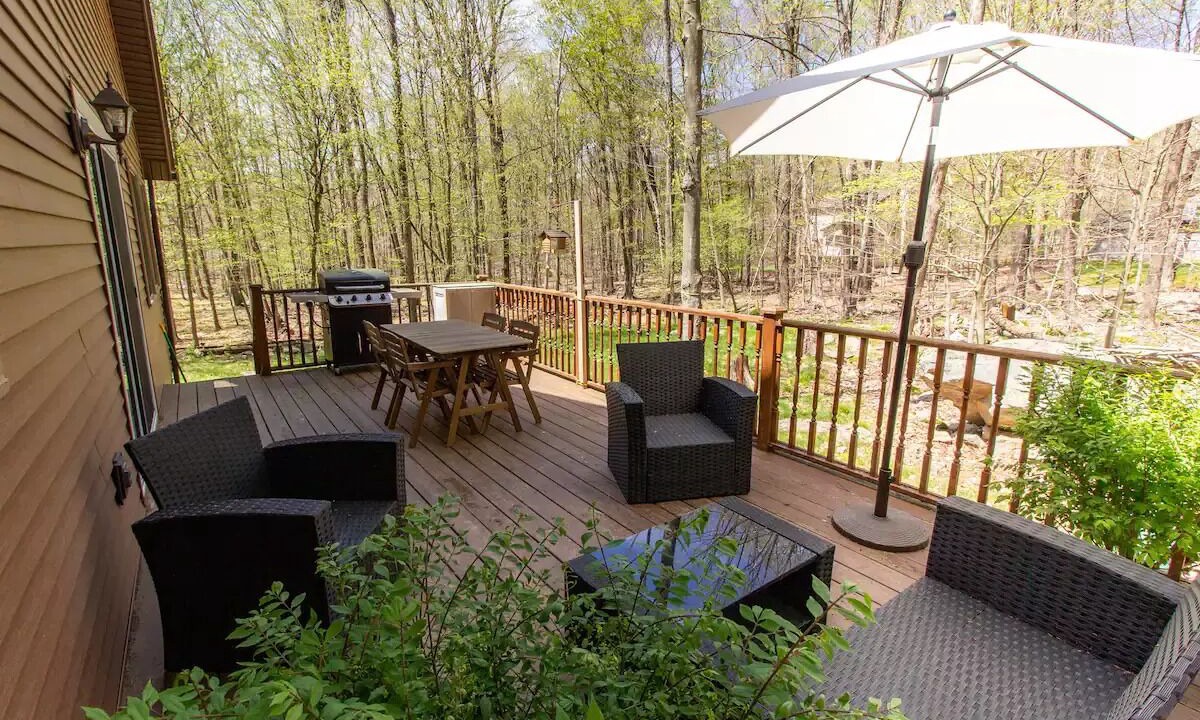 Photo of Outdoor in Gouldsboro