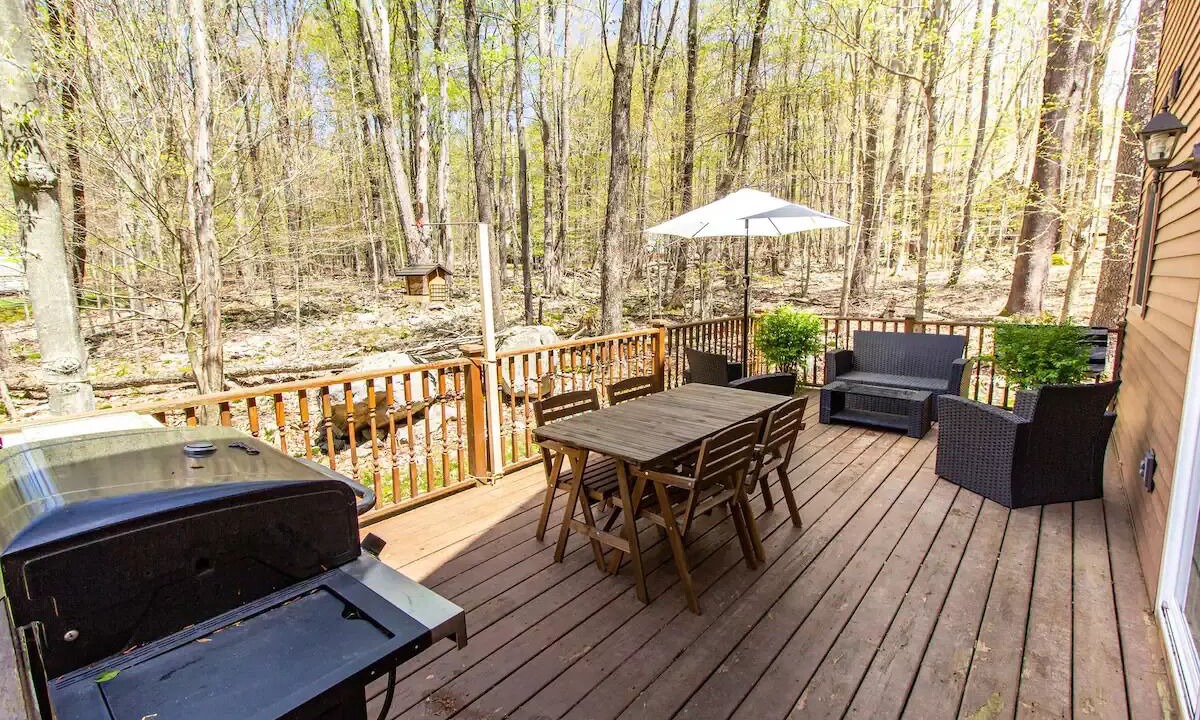 Photo of Outdoor in Gouldsboro