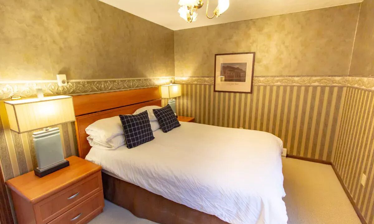 Photo of Bedroom in Gouldsboro