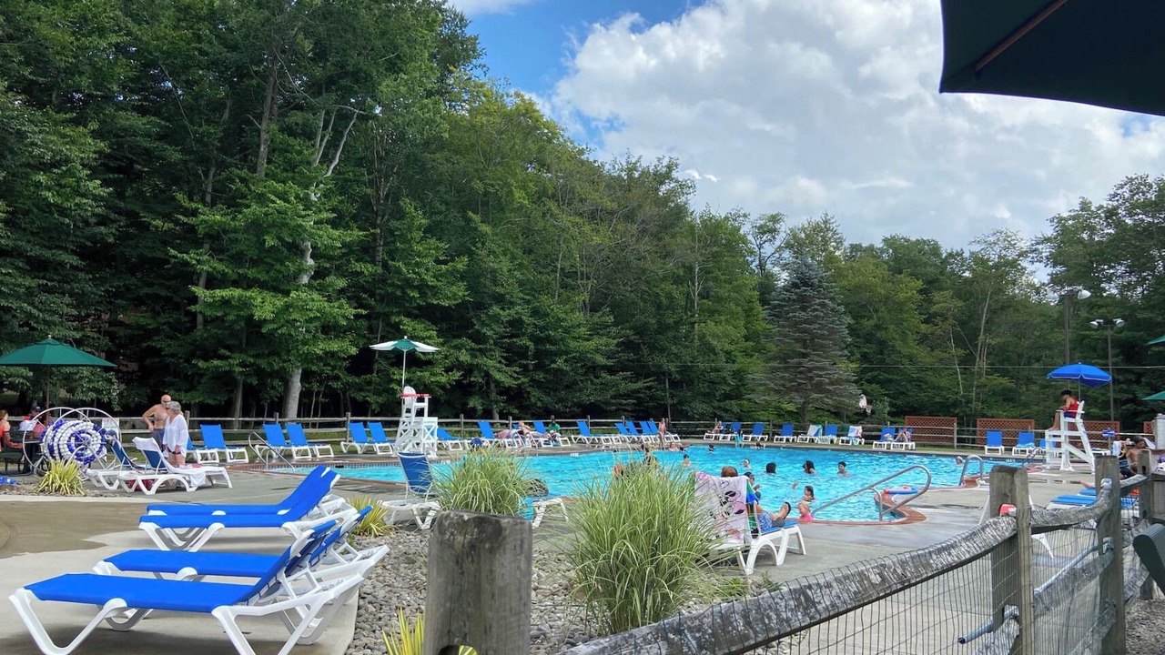 Photo of Outdoor in Gouldsboro