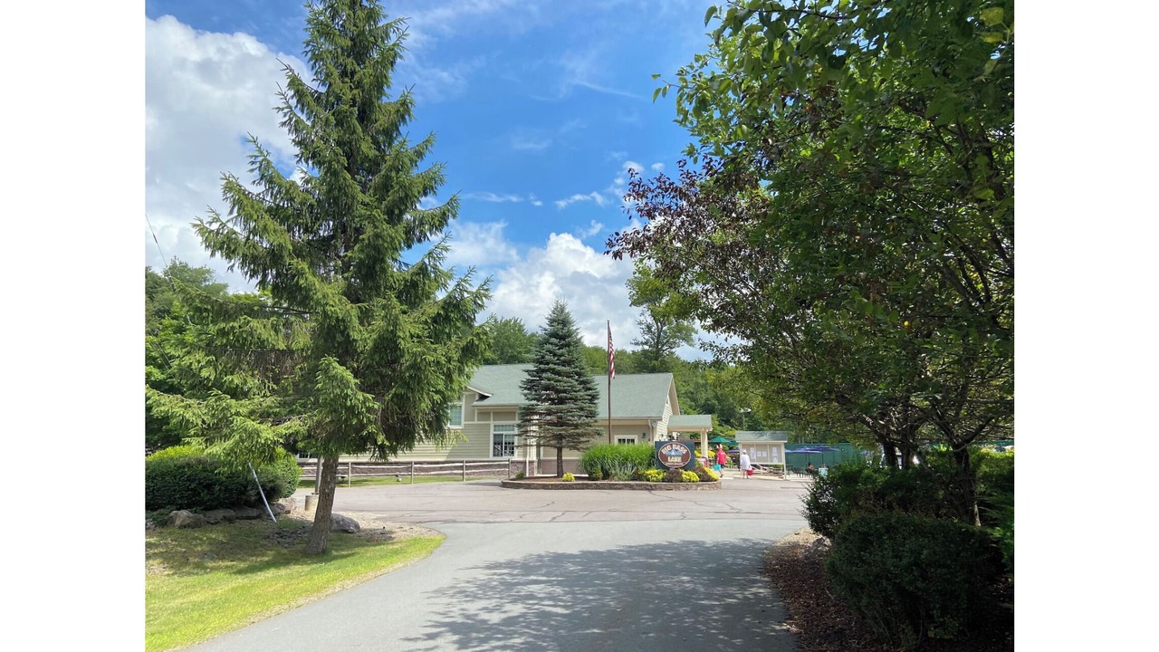 Photo of Outdoor in Gouldsboro