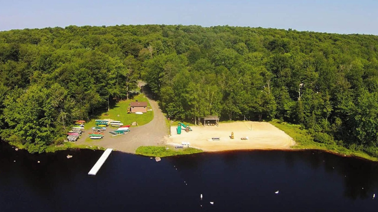 Photo of Outdoor in Gouldsboro