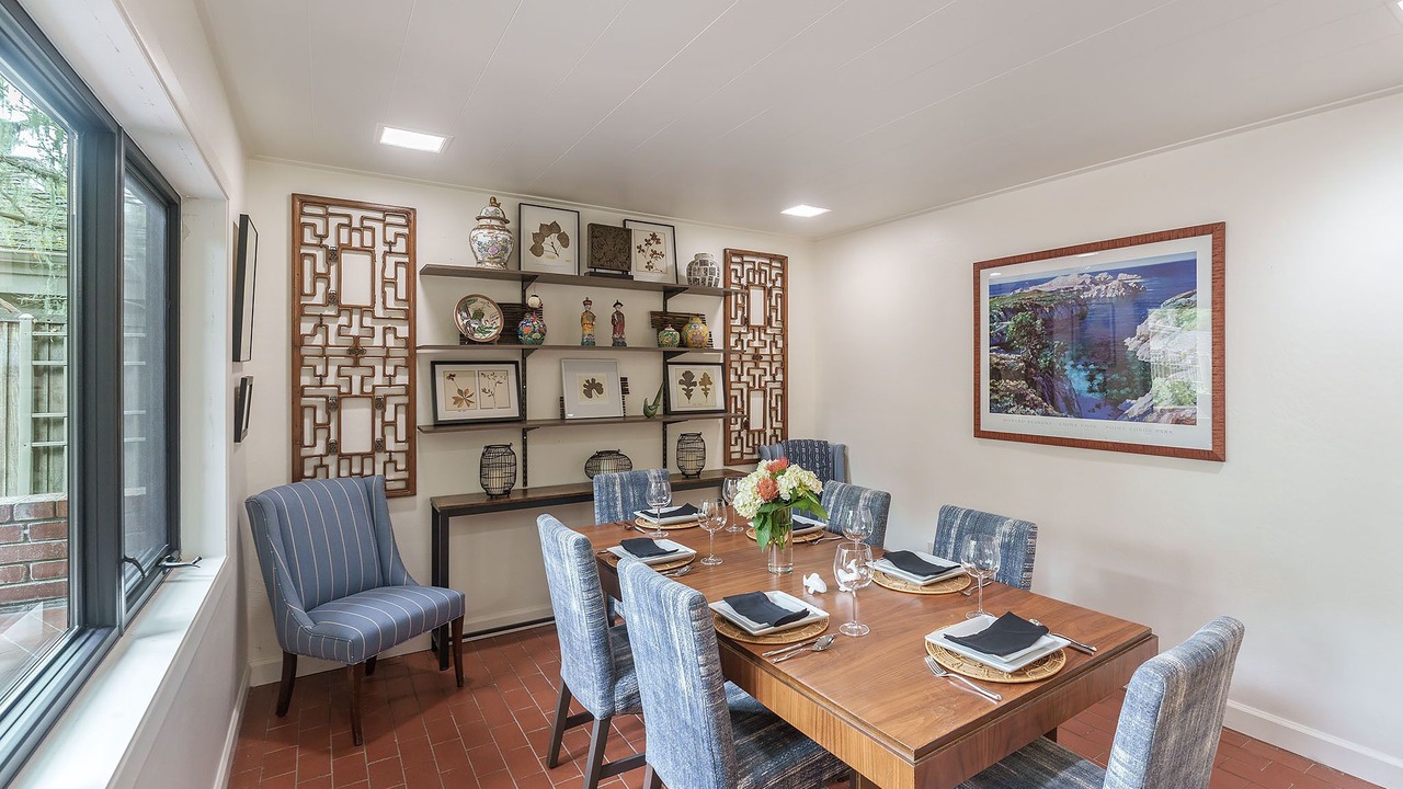 Photo of Livingroom in Carmel Woods