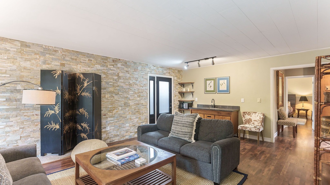 Photo of Bedroom in Carmel Woods