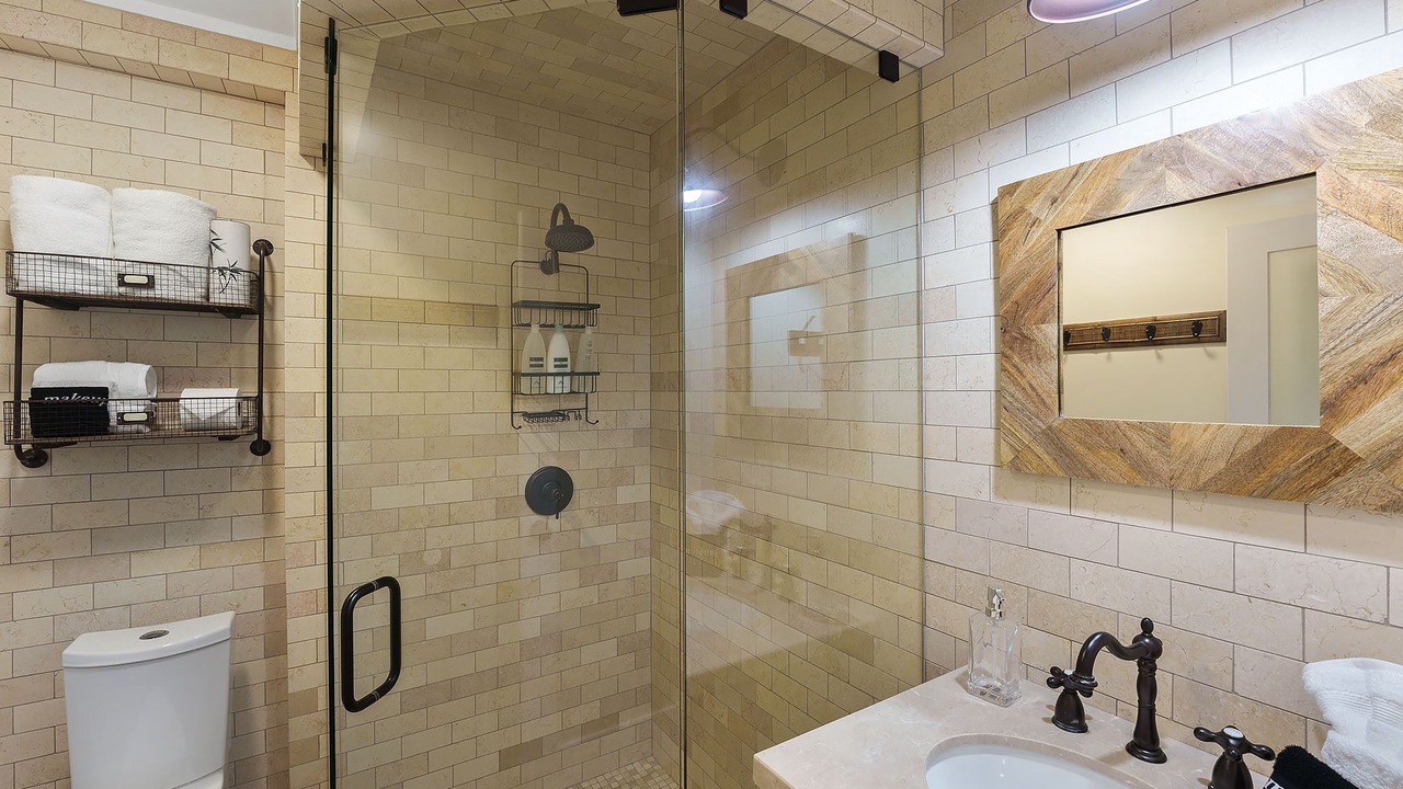 Photo of Bathroom in Carmel Woods