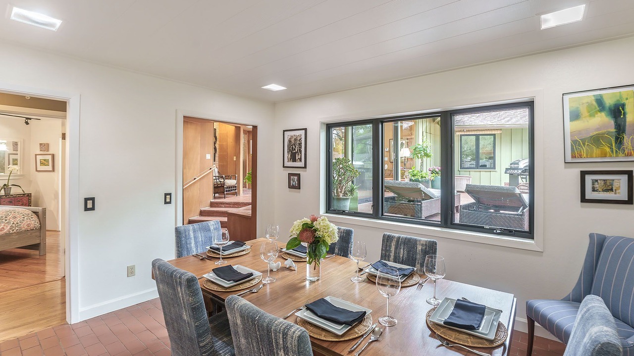 Photo of Livingroom in Carmel Woods