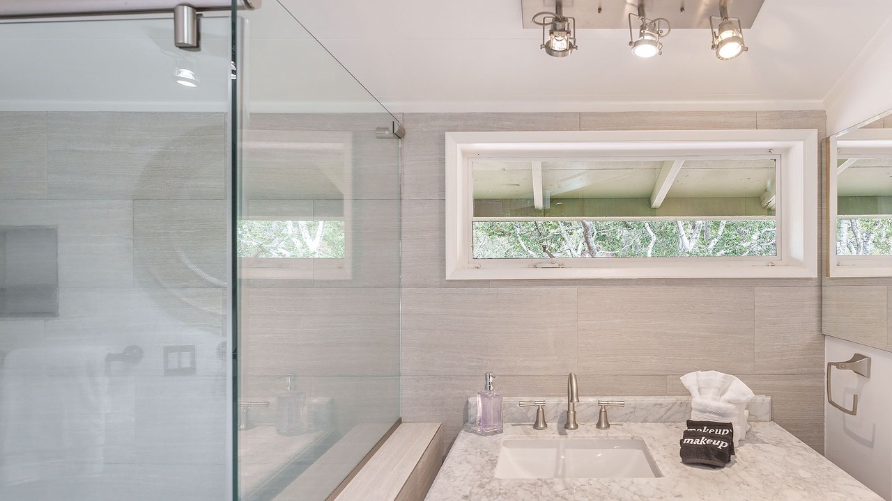 Photo of Bathroom in Carmel Woods