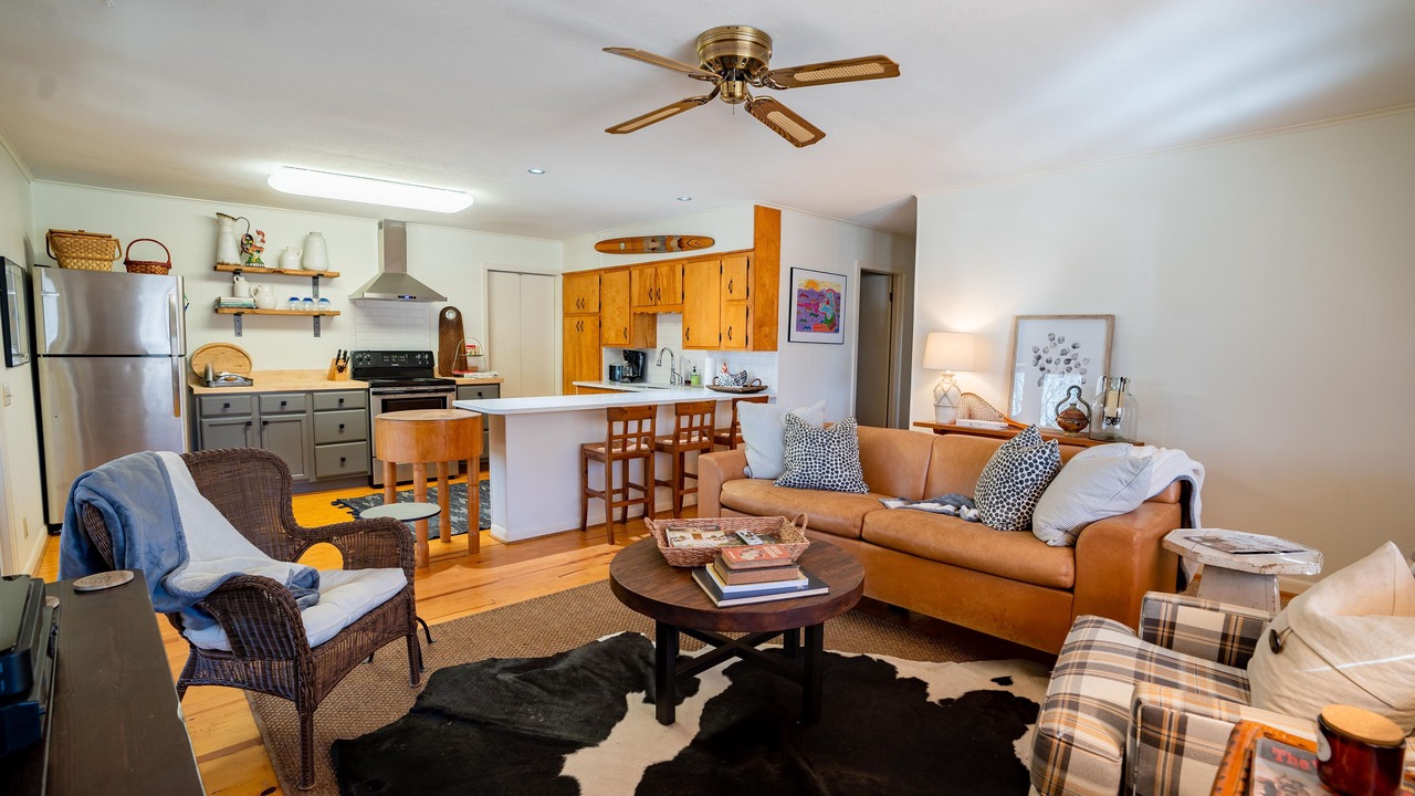 Photo of Livingroom in Greers Ferry