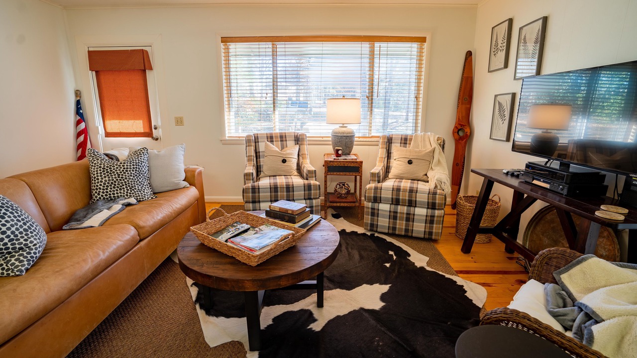 Photo of Livingroom in Greers Ferry