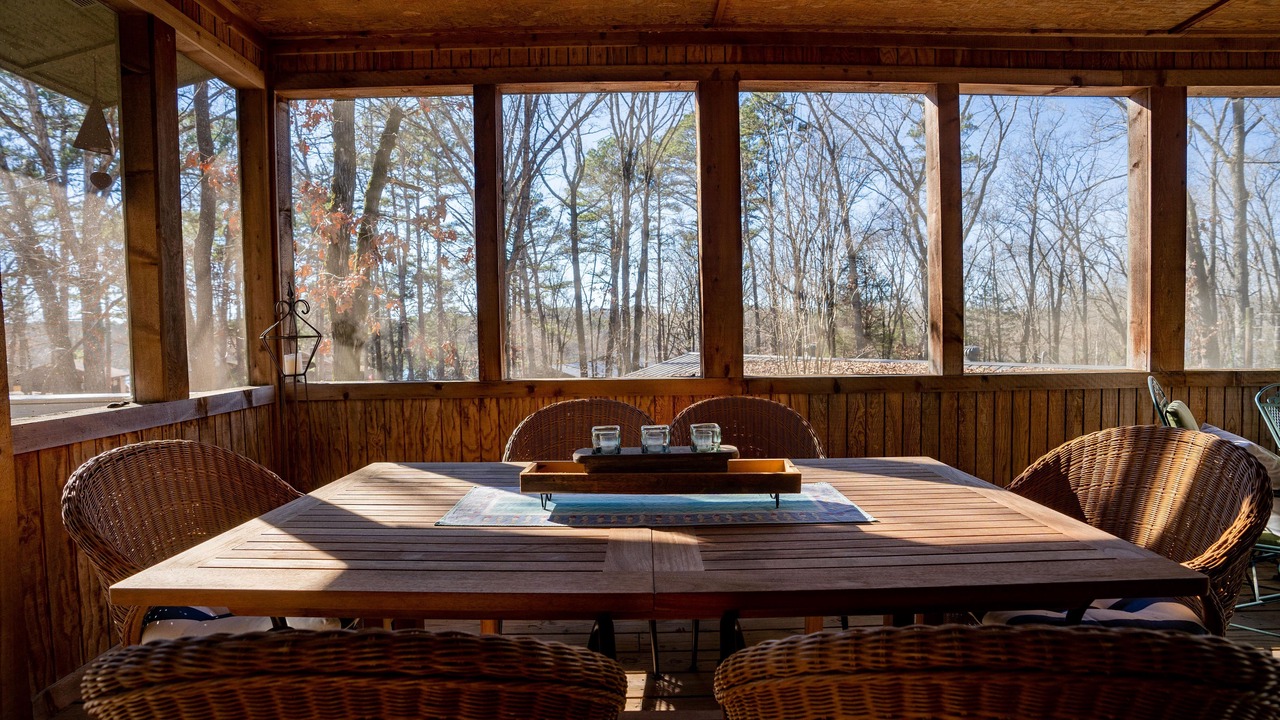Photo of Outdoor in Greers Ferry
