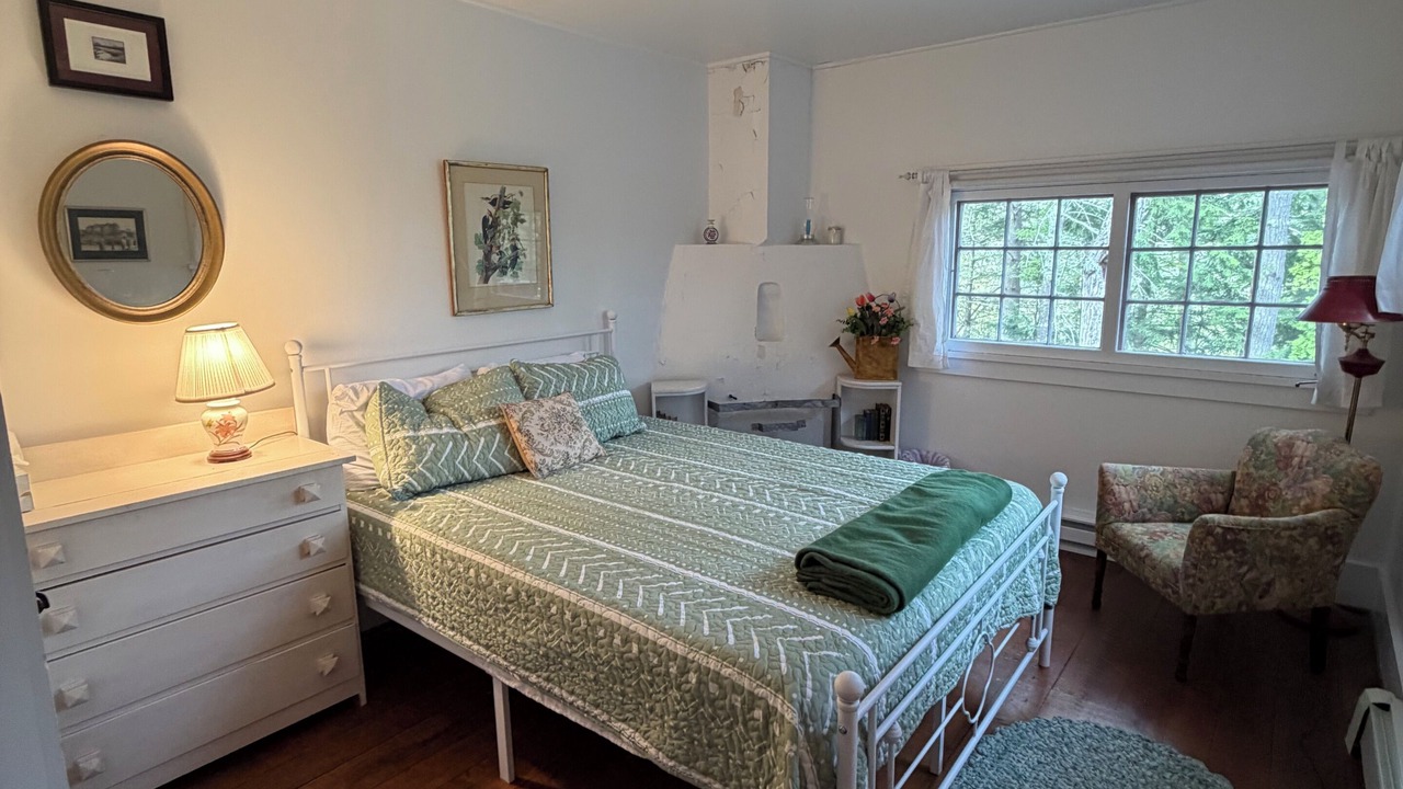 Photo of Bedroom in Keene
