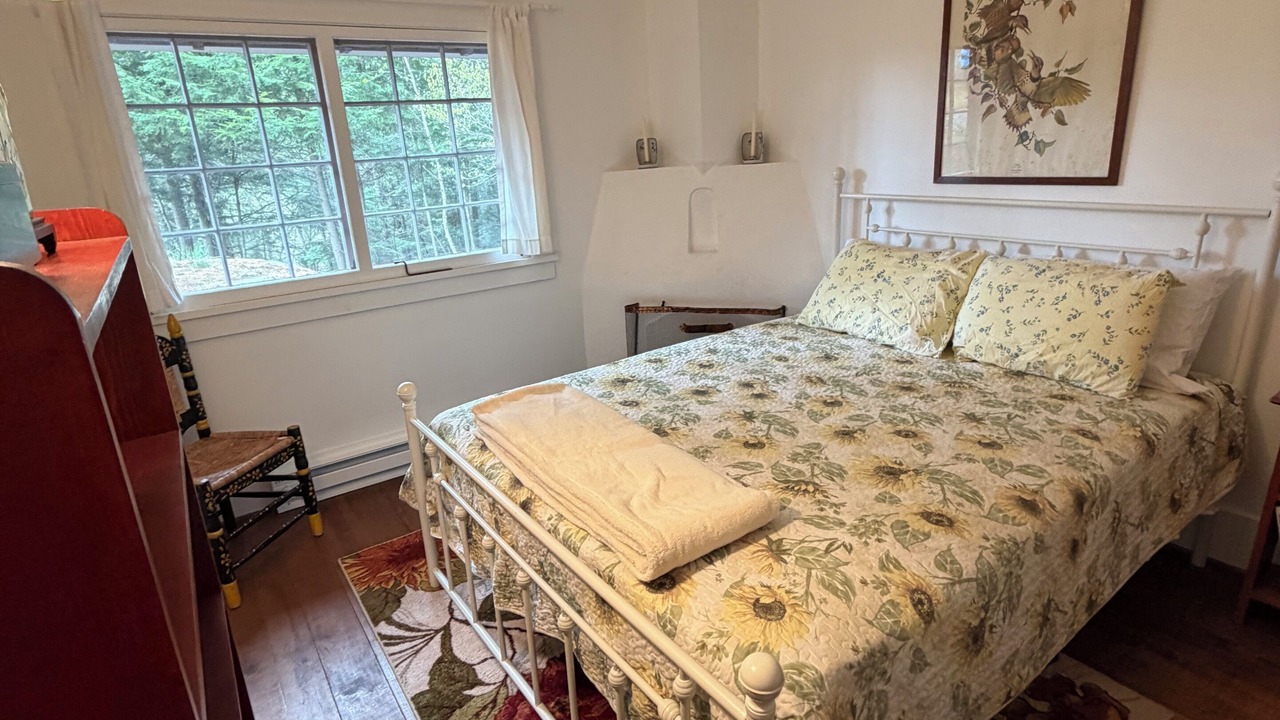 Photo of Bedroom in Keene