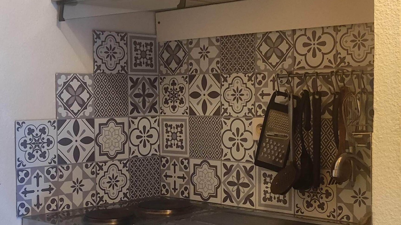 Photo of Kitchen in Gabas