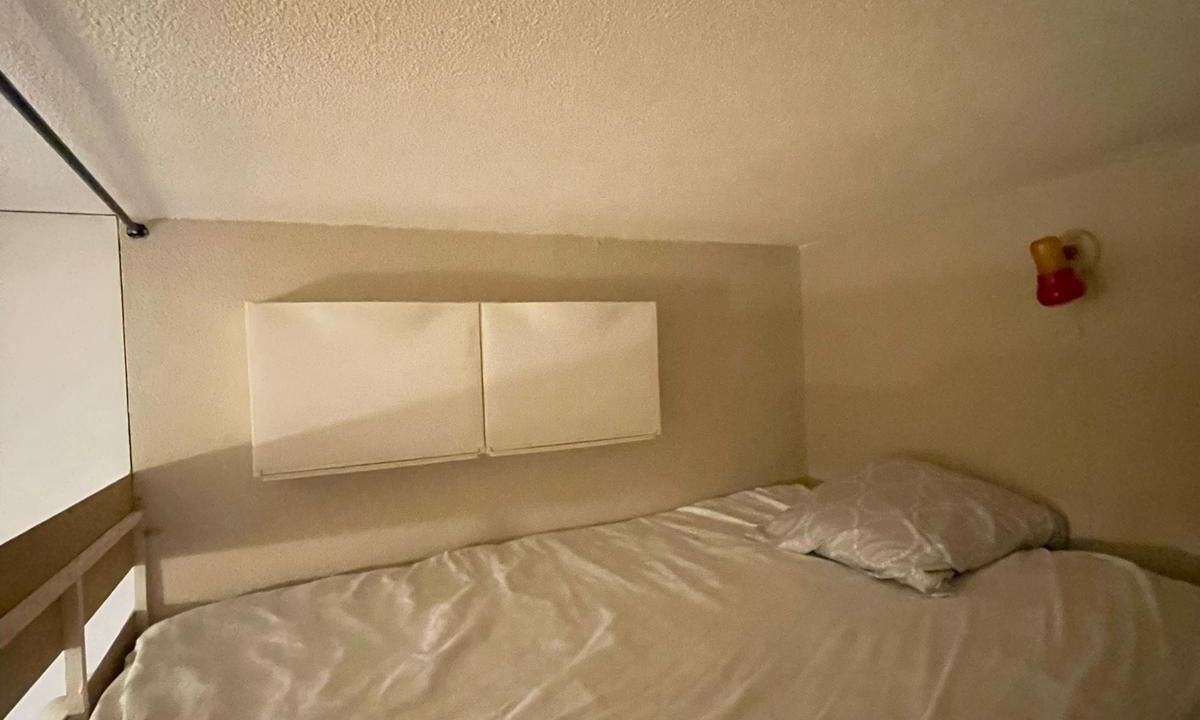 Photo of Bedroom in Gabas