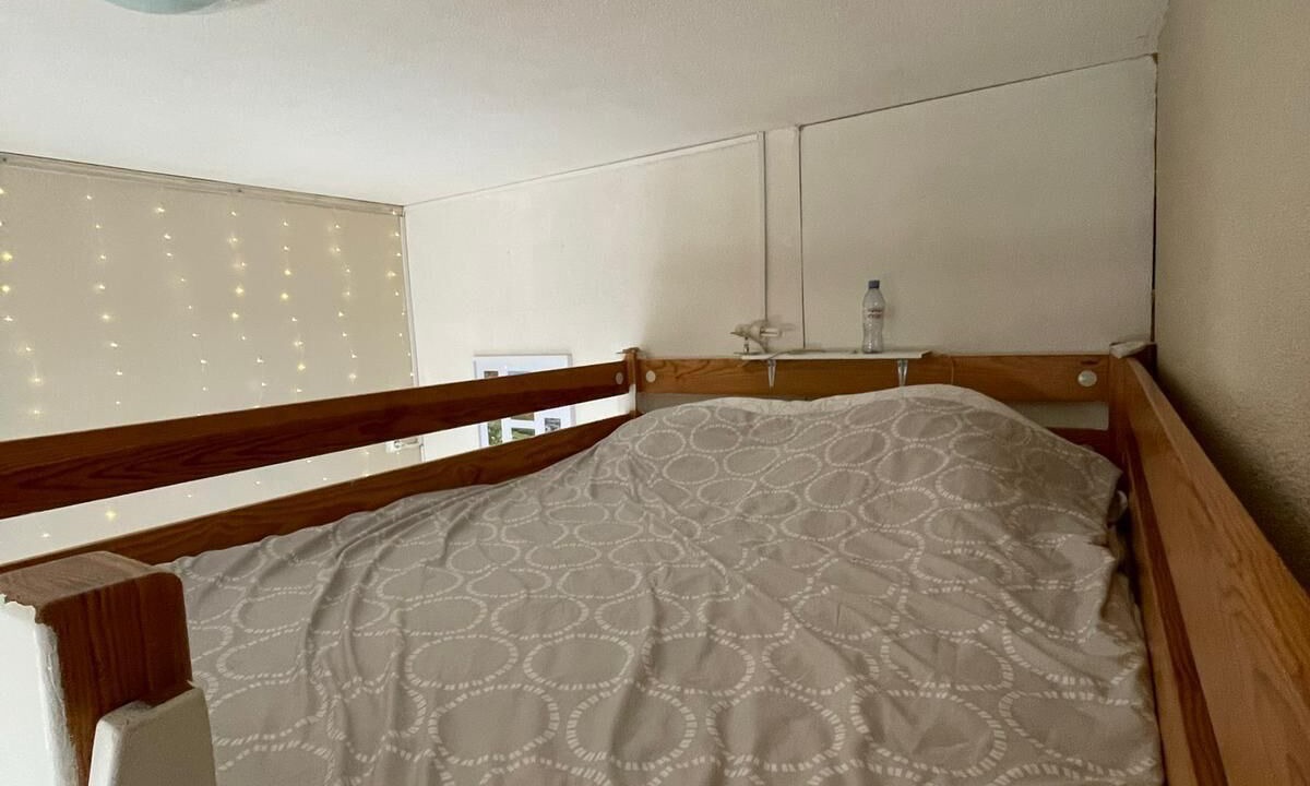 Photo of Bedroom in Gabas